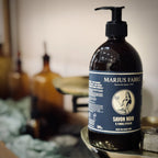 Savon noir liquide à l'huile d'olive, 500 ml Éffluves Provençales