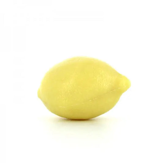 Savon trompe l'oeil citron 125gr Éffluves Provençales