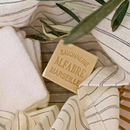 Savon de Marseille ménager 200gr Éffluves Provençales