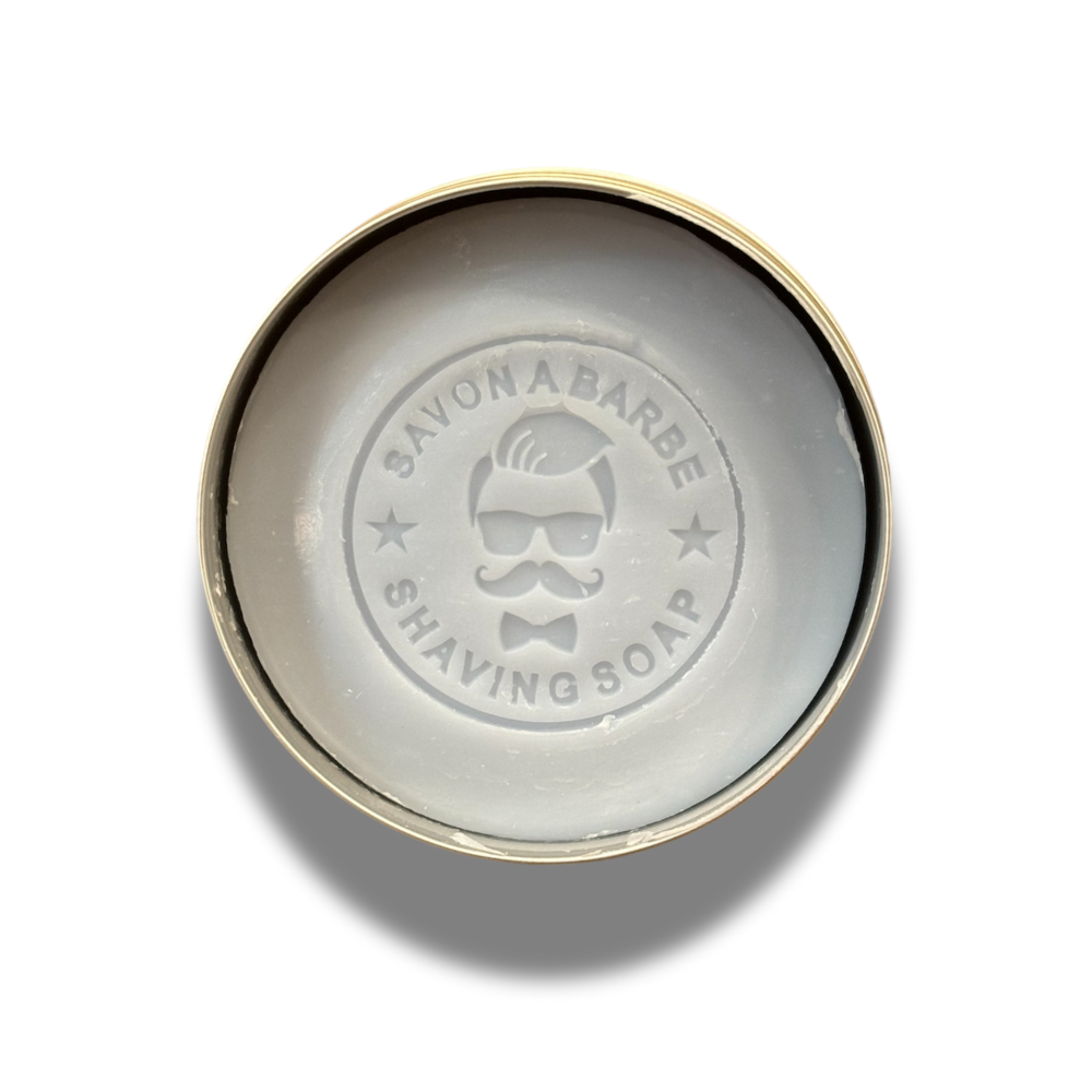 Savon à barbe 100gr Éffluves Provençales