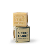 Savon de Marseille ménager 200gr Éffluves Provençales