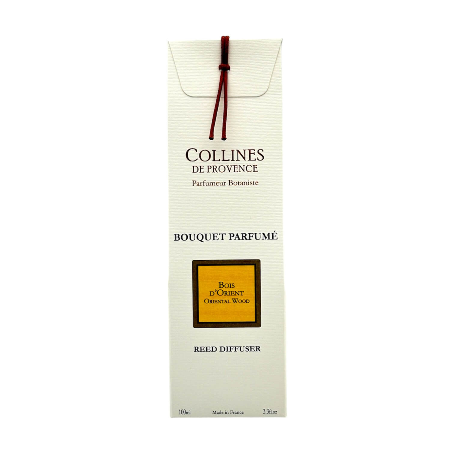 Bouquet Parfumé Bois d'Orient Éffluves Provençales