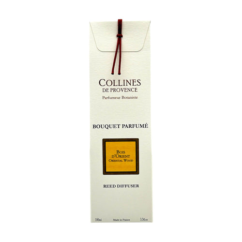 Bouquet Parfumé Bois d'Orient Éffluves Provençales