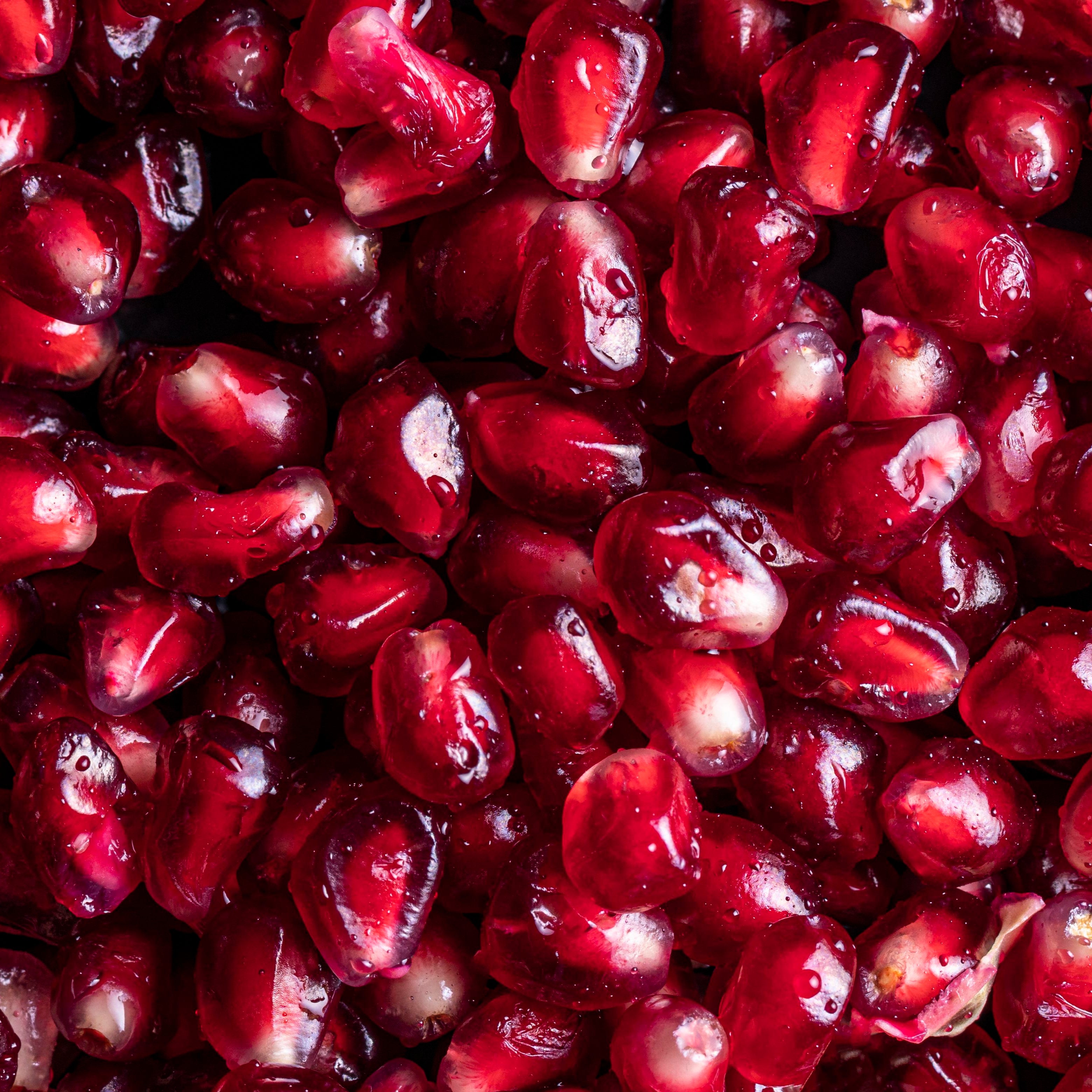 Savon liquide de Marseille Grenade, fleur de cerisier Éffluves Provençales