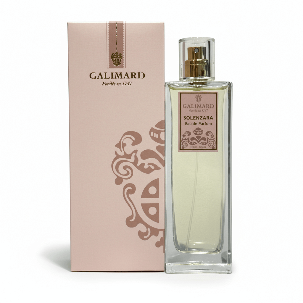 Solenzara - GALIMARD Éffluves Provençales