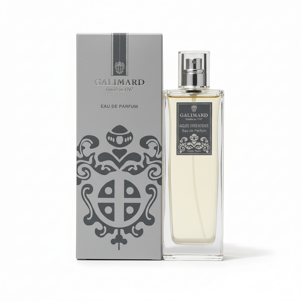 Aigues Vives Intense - GALIMARD Éffluves Provençales