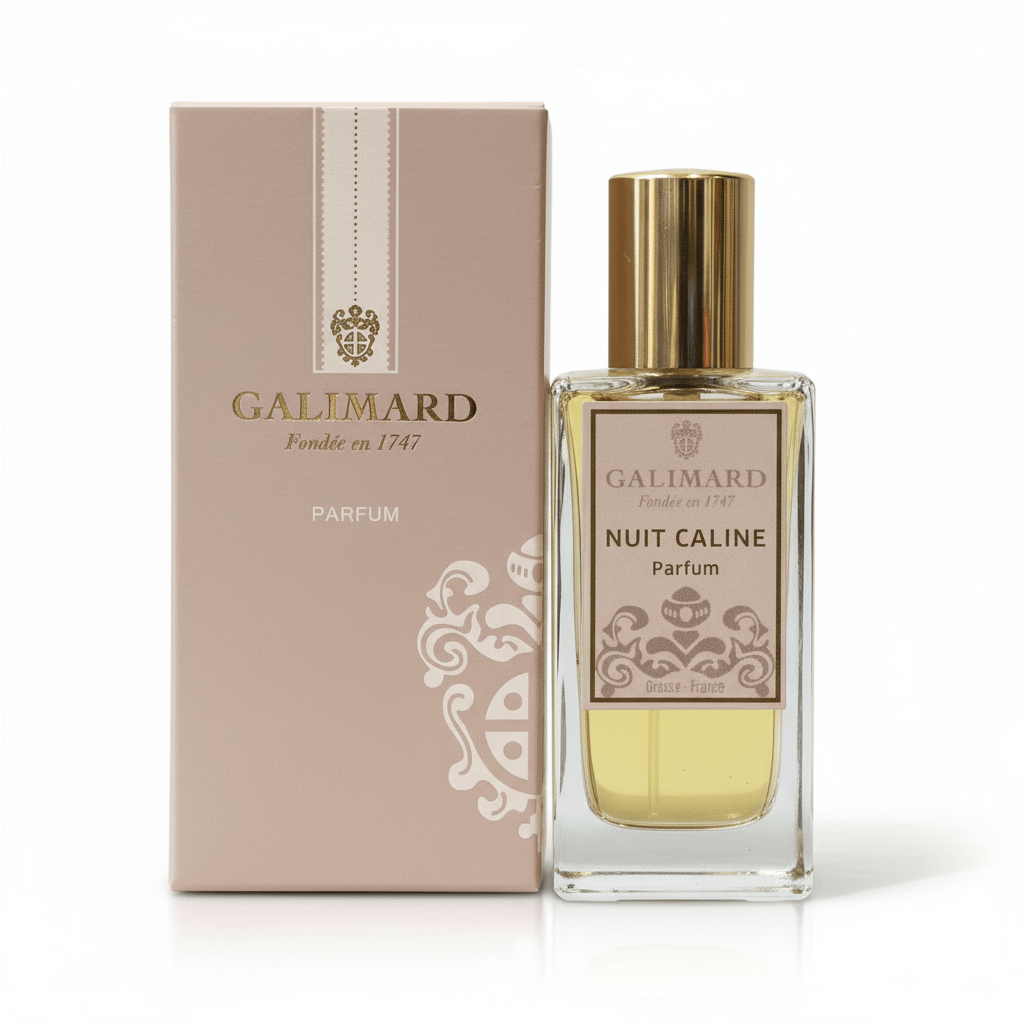 Nuit Câline - GALIMARD Éffluves Provençales