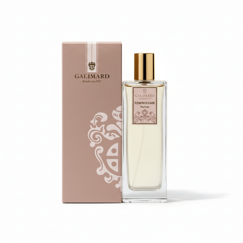 Féminissime - GALIMARD Éffluves Provençales