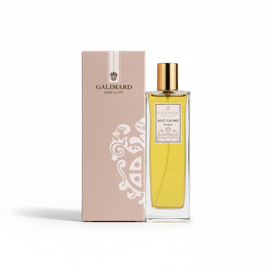 Nuit Câline - GALIMARD Éffluves Provençales