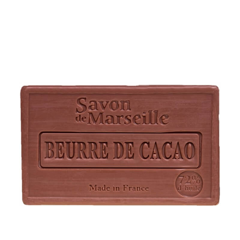 Savon 100g - Beurre de Cacao Éffluves Provençales