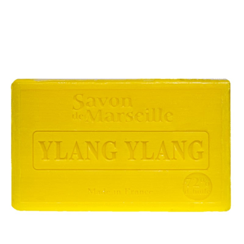 Savon 100g Ylang-ylang Éffluves Provençales
