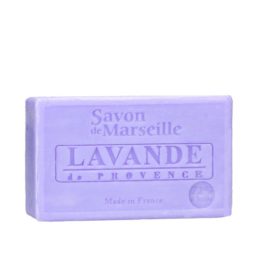 Savon 100g Lavande de Provence Éffluves Provençales